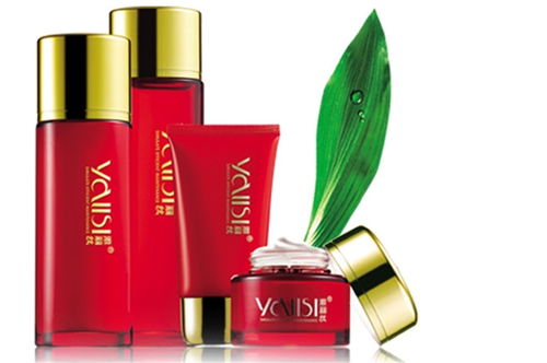 雅俐絲化妝品 文藝創(chuàng)作中的視覺敘事與店鋪美學(xué)