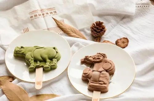 15元國博雪糕刷屏背后 專家呼吁文藝創(chuàng)作應(yīng)深挖民族IP富礦