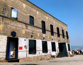 重慶二廠文創(chuàng)公園 2018游玩全攻略，解鎖文藝青年的必打卡圣地